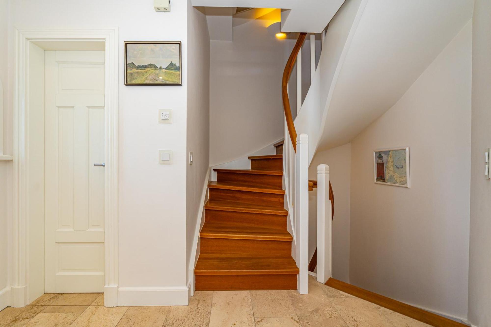 Hues Bi Koog 2 Ferienhaus