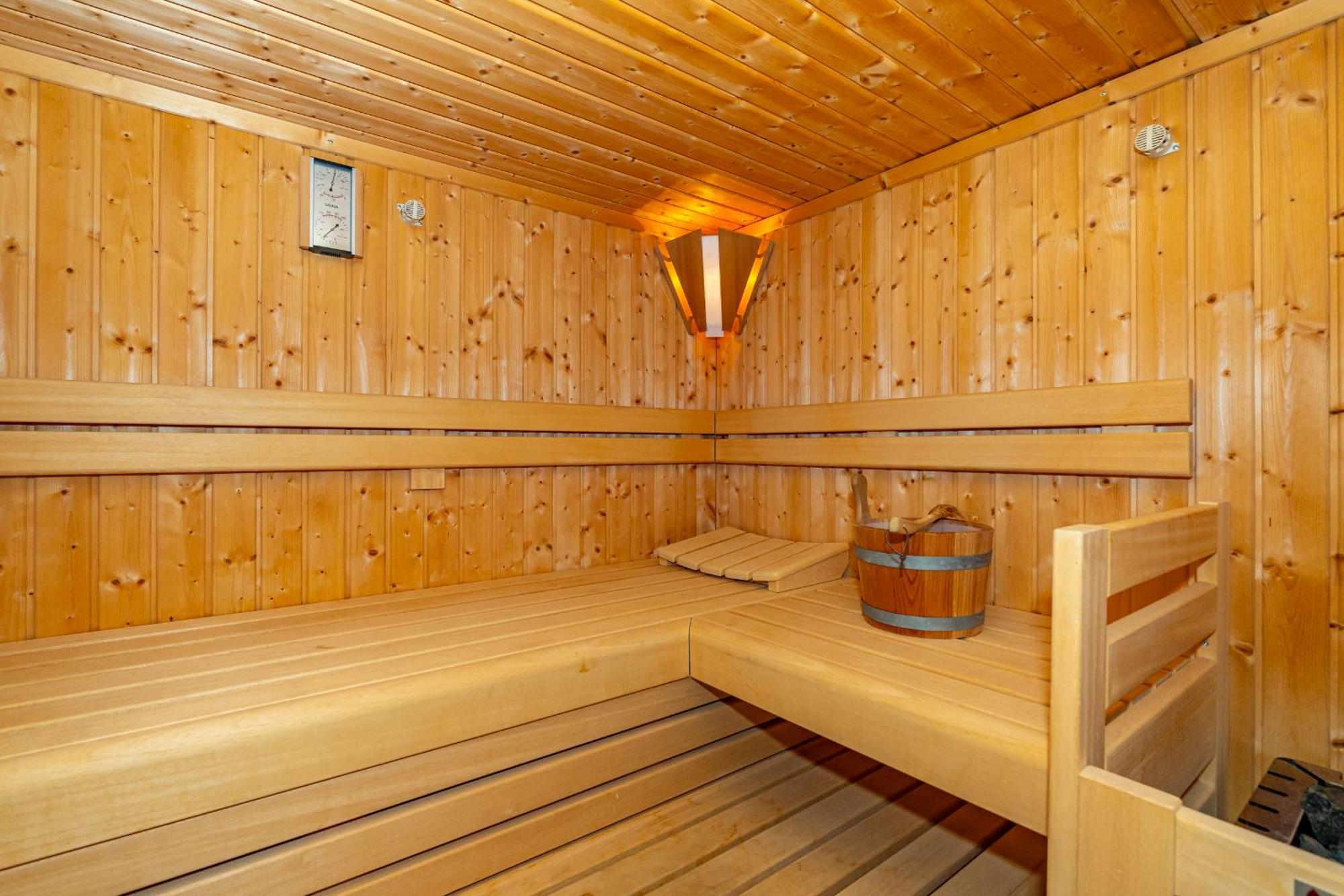 Hues Bi Koog 2 Ferienhaus *